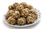 DRY FRUIT ENERGY BALL'S